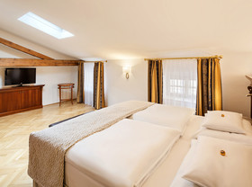 Radisson Blu Hotel Altstadt Salzburg