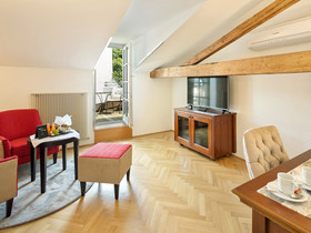 Radisson Blu Hotel Altstadt Salzburg