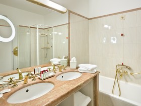 Radisson Blu Hotel Altstadt Salzburg