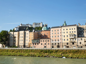 Radisson Blu Hotel Altstadt Salzburg