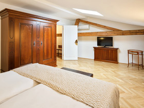 Radisson Blu Hotel Altstadt Salzburg
