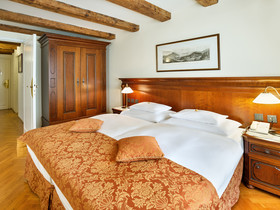 Radisson Blu Hotel Altstadt Salzburg