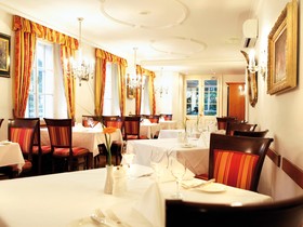 Radisson Blu Hotel Altstadt Salzburg
