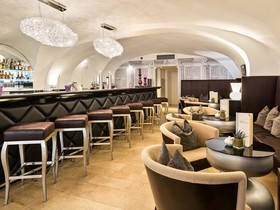 Radisson Blu Hotel Altstadt Salzburg