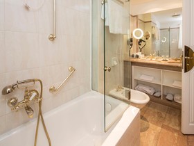 Radisson Blu Hotel Altstadt Salzburg