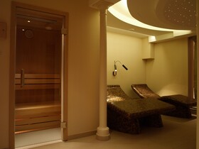 Romantikhotel Gersbergalm