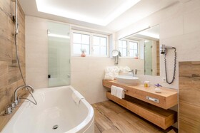 Romantikhotel Gersbergalm