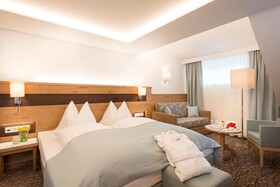 Romantikhotel Gersbergalm