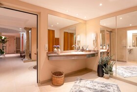Romantikhotel Gersbergalm