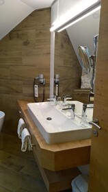 Romantikhotel Gersbergalm
