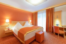 Romantikhotel Gersbergalm