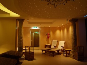 Romantikhotel Gersbergalm