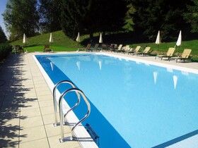 Romantikhotel Gersbergalm