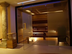 Romantikhotel Gersbergalm
