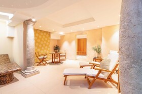 Romantikhotel Gersbergalm