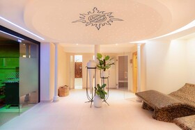 Romantikhotel Gersbergalm