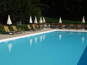 Romantikhotel Gersbergalm