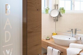 Romantikhotel Gersbergalm