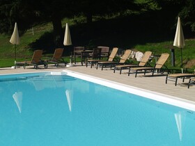 Romantikhotel Gersbergalm