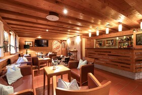 Romantikhotel Gersbergalm