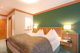 Romantikhotel Gersbergalm