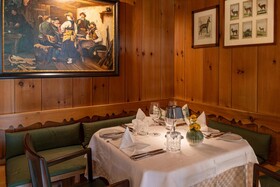 Romantikhotel Gersbergalm