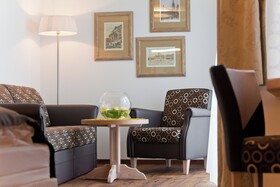 Romantikhotel Gersbergalm