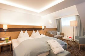 Romantikhotel Gersbergalm