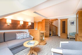 Romantikhotel Gersbergalm