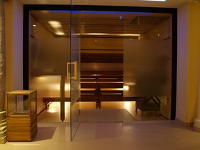 Romantikhotel Gersbergalm