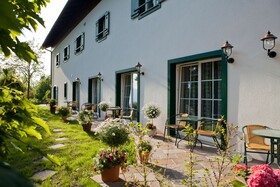 Romantikhotel Gersbergalm