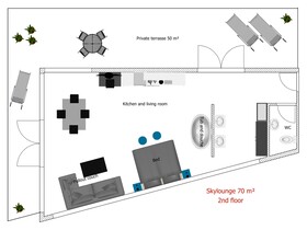 Room 5 Apartments