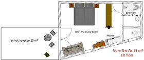 Room 5 Apartments