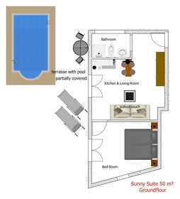 Room 5 Apartments