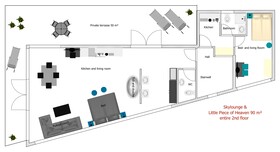Room 5 Apartments