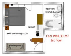Room 5 Apartments