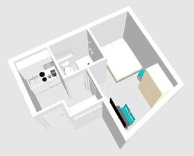 Room 5 Apartments