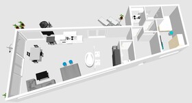 Room 5 Apartments