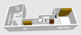 Room 5 Apartments