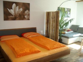 Salzburg Apartments