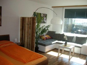 Salzburg Apartments