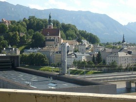 Salzburg Apartments