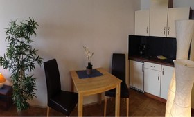 Salzburg Apartments
