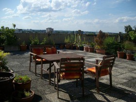 Salzburg Apartments
