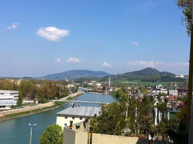 Salzburg Apartments