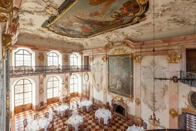 Schloss Leopoldskron