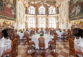 Schloss Leopoldskron
