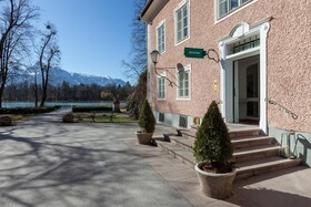 Schloss Leopoldskron