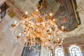 Schloss Leopoldskron