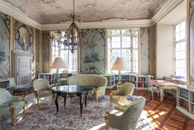 Schloss Leopoldskron